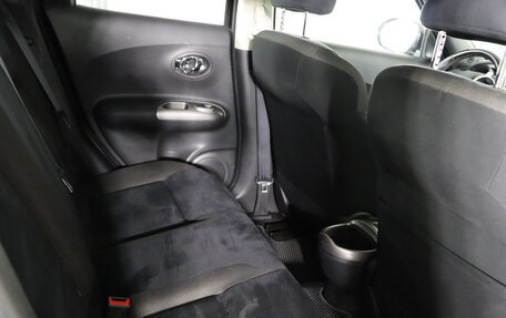 Nissan Juke II, 2011 год, 769 990 рублей, 21 фотография