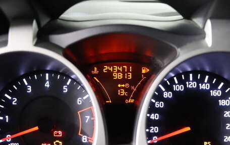 Nissan Juke II, 2011 год, 769 990 рублей, 16 фотография