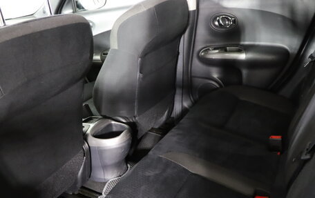 Nissan Juke II, 2011 год, 769 990 рублей, 20 фотография