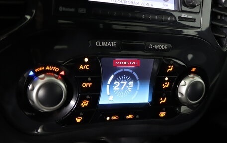 Nissan Juke II, 2011 год, 769 990 рублей, 19 фотография