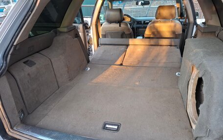 Audi A6 allroad, 2003 год, 600 000 рублей, 25 фотография