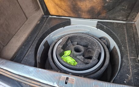 Audi A6 allroad, 2003 год, 600 000 рублей, 26 фотография