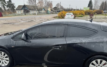 Opel Astra J, 2011 год, 920 000 рублей, 8 фотография