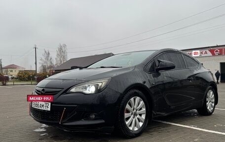 Opel Astra J, 2011 год, 920 000 рублей, 2 фотография