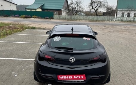 Opel Astra J, 2011 год, 920 000 рублей, 6 фотография