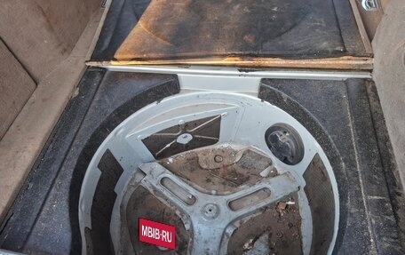 Audi A6 allroad, 2003 год, 600 000 рублей, 27 фотография