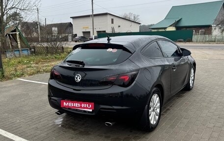 Opel Astra J, 2011 год, 920 000 рублей, 5 фотография