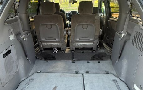 Toyota Sienna II рестайлинг, 2004 год, 1 350 000 рублей, 9 фотография