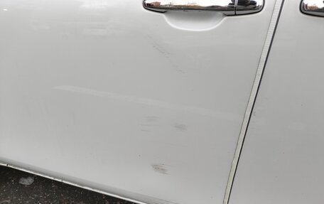 Toyota Sienta I, 2014 год, 1 200 000 рублей, 7 фотография