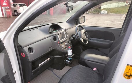 Toyota Sienta I, 2014 год, 1 200 000 рублей, 8 фотография