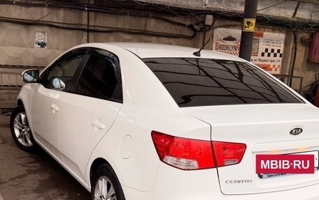 KIA Cerato III, 2009 год, 780 000 рублей, 4 фотография