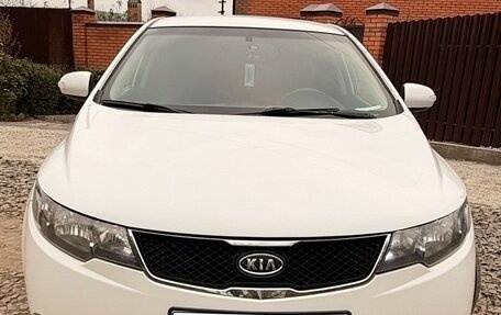 KIA Cerato III, 2009 год, 780 000 рублей, 2 фотография