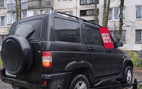 ЛуАЗ Patriot, 2012 год, 700 000 рублей, 4 фотография