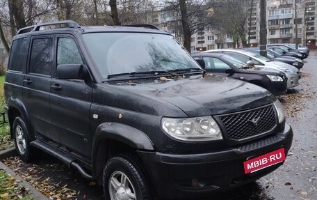 ЛуАЗ Patriot, 2012 год, 700 000 рублей, 3 фотография