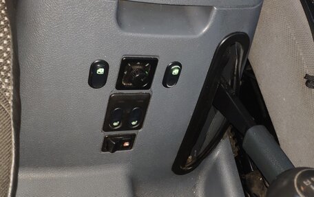 ЛуАЗ Patriot, 2012 год, 700 000 рублей, 5 фотография