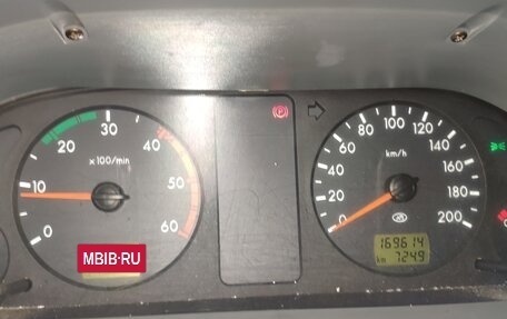 ЛуАЗ Patriot, 2012 год, 700 000 рублей, 8 фотография