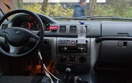 ЛуАЗ Patriot, 2012 год, 700 000 рублей, 6 фотография