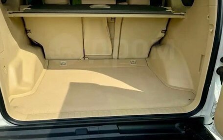 Toyota Land Cruiser Prado 150 рестайлинг 2, 2015 год, 3 555 000 рублей, 34 фотография