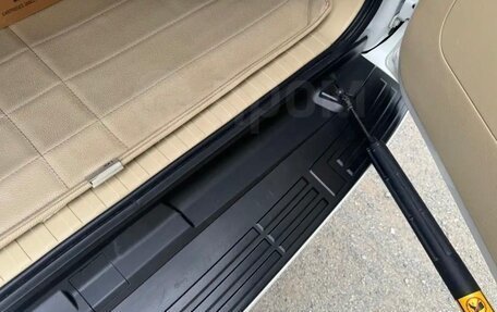 Toyota Land Cruiser Prado 150 рестайлинг 2, 2015 год, 3 555 000 рублей, 35 фотография