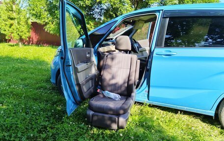 Honda Freed II, 2017 год, 1 600 000 рублей, 7 фотография