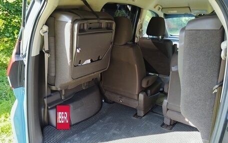 Honda Freed II, 2017 год, 1 600 000 рублей, 8 фотография