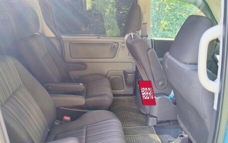 Honda Freed II, 2017 год, 1 600 000 рублей, 6 фотография