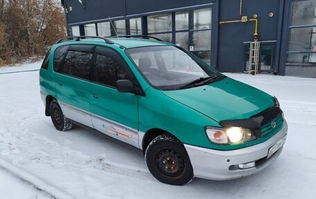 Toyota Ipsum II, 1997 год, 480 000 рублей, 4 фотография
