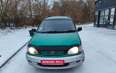 Toyota Ipsum II, 1997 год, 480 000 рублей, 2 фотография