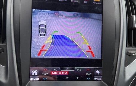 Opel Astra J, 2012 год, 750 000 рублей, 3 фотография