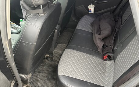 Opel Astra J, 2012 год, 750 000 рублей, 15 фотография