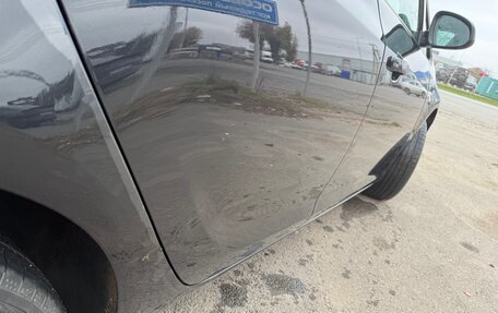 Opel Astra J, 2012 год, 750 000 рублей, 9 фотография