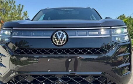 Volkswagen Teramont, 2025 год, 6 300 000 рублей, 8 фотография