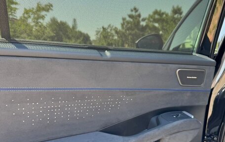 Volkswagen Teramont, 2025 год, 6 300 000 рублей, 10 фотография