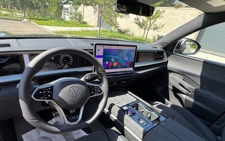 Volkswagen Teramont, 2025 год, 6 300 000 рублей, 12 фотография
