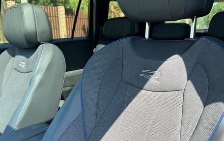 Volkswagen Teramont, 2025 год, 6 300 000 рублей, 6 фотография