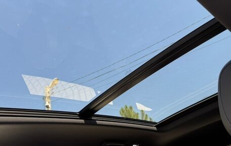 Volkswagen Teramont, 2025 год, 6 300 000 рублей, 4 фотография