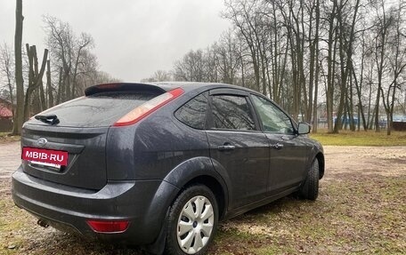 Ford Focus II рестайлинг, 2010 год, 550 000 рублей, 6 фотография