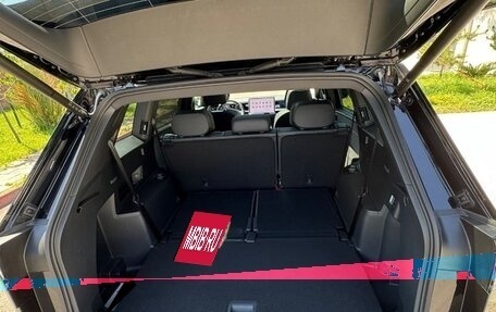 Volkswagen Teramont, 2025 год, 6 300 000 рублей, 5 фотография