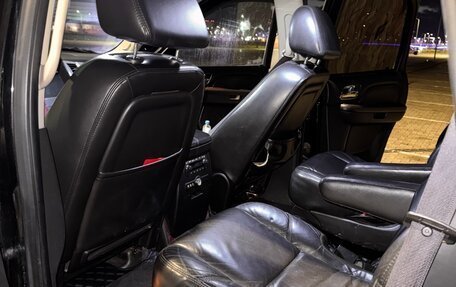 Cadillac Escalade III, 2007 год, 1 300 000 рублей, 6 фотография