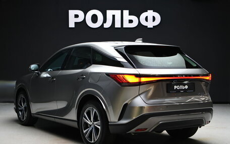 Lexus RX IV рестайлинг, 2025 год, 8 200 000 рублей, 3 фотография
