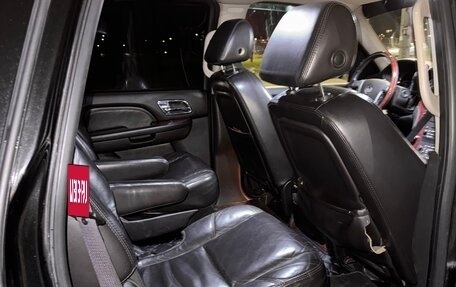 Cadillac Escalade III, 2007 год, 1 300 000 рублей, 5 фотография