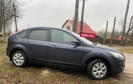 Ford Focus II рестайлинг, 2010 год, 550 000 рублей, 7 фотография