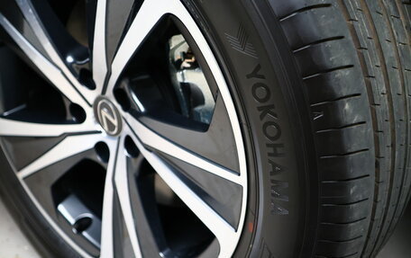 Lexus RX IV рестайлинг, 2025 год, 8 200 000 рублей, 10 фотография