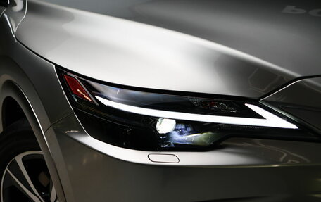 Lexus RX IV рестайлинг, 2025 год, 8 200 000 рублей, 12 фотография