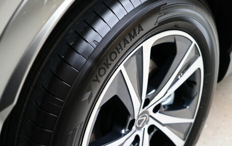 Lexus RX IV рестайлинг, 2025 год, 8 200 000 рублей, 9 фотография