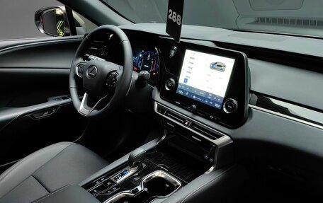 Lexus RX IV рестайлинг, 2025 год, 8 200 000 рублей, 18 фотография