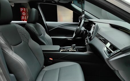 Lexus RX IV рестайлинг, 2025 год, 8 200 000 рублей, 22 фотография