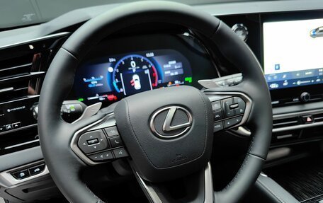 Lexus RX IV рестайлинг, 2025 год, 8 200 000 рублей, 21 фотография