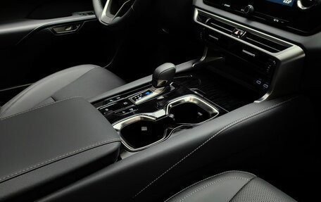 Lexus RX IV рестайлинг, 2025 год, 8 200 000 рублей, 28 фотография