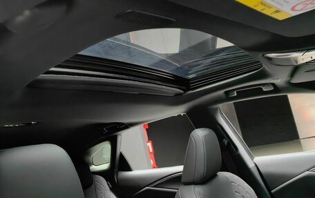 Lexus RX IV рестайлинг, 2025 год, 8 200 000 рублей, 36 фотография